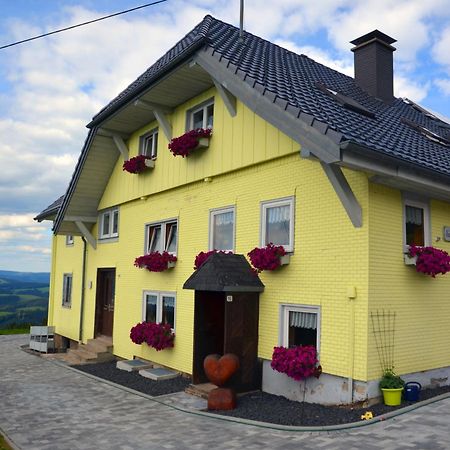 Baeuerleshuette Apartment Breitnau Exterior foto