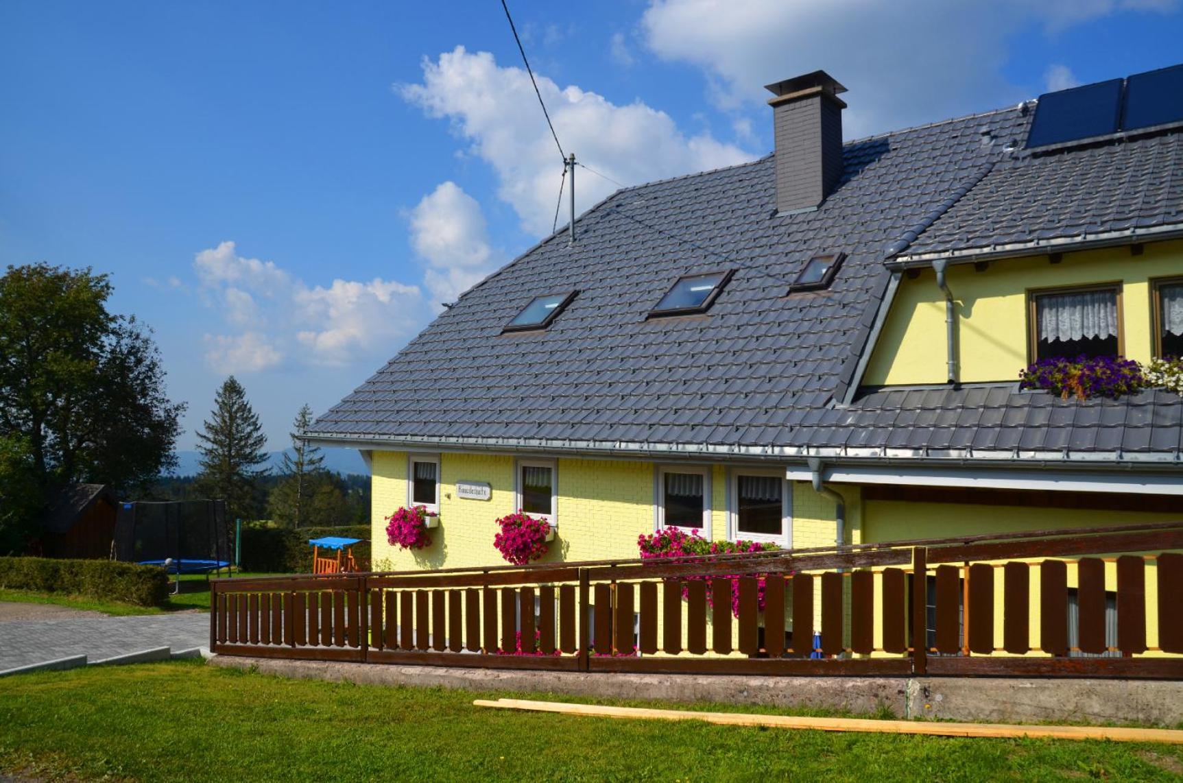Baeuerleshuette Apartment Breitnau Exterior foto
